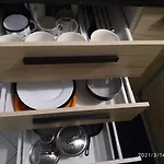 דירה Podczele Tarsis קולובז'ג