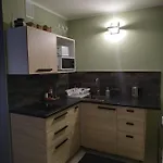 דירה Podczele Tarsis *