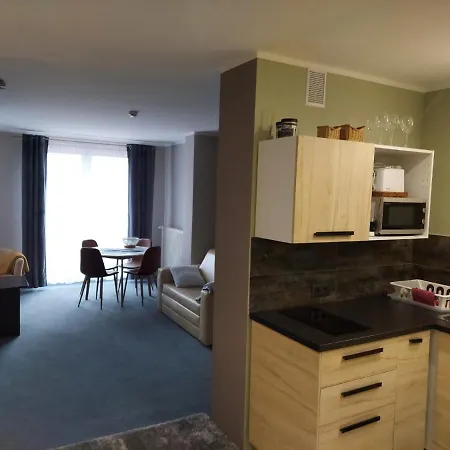 Podczele Tarsis كولوبرزيغ