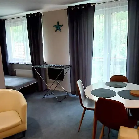 Podczele Tarsis شقة