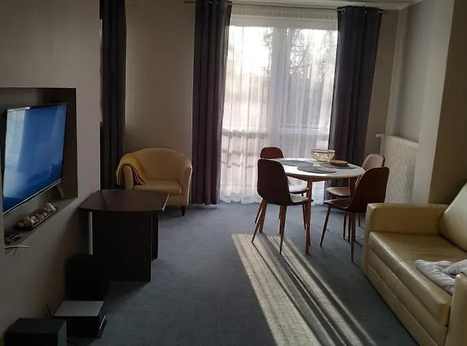 Podczele Tarsis * كولوبرزيغ