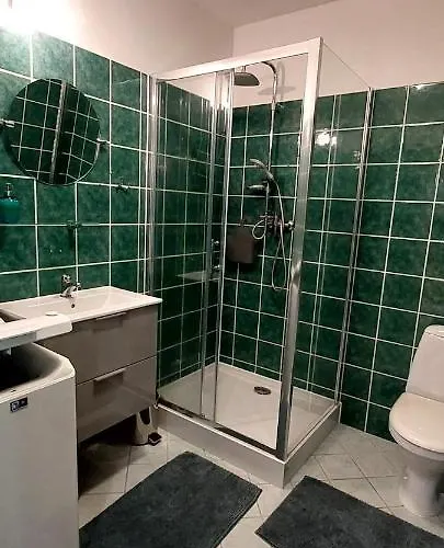 Podczele Tarsis * كولوبرزيغ