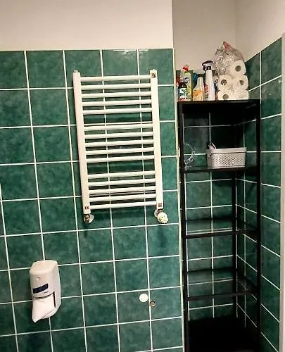 Podczele Tarsis * كولوبرزيغ