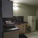 Podczele Tarsis Апартаменты