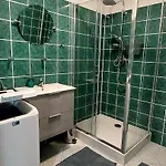 Podczele Tarsis * Колобжег