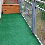 Podczele Tarsis * Колобжег