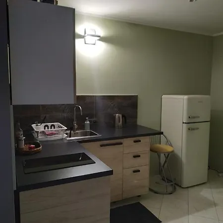 Podczele Tarsis Apartament
