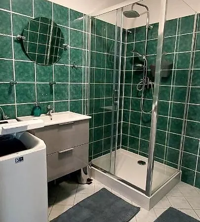 Podczele Tarsis * Kołobrzeg