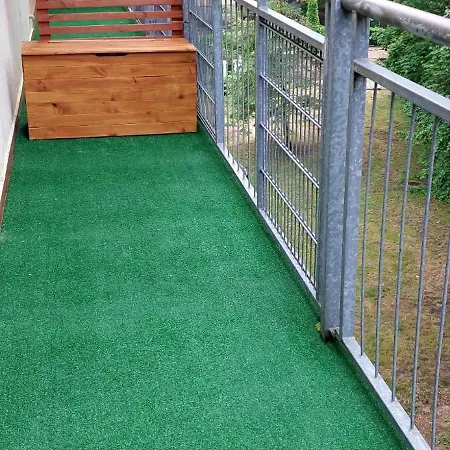 Podczele Tarsis * Kołobrzeg