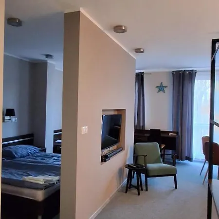 Podczele Tarsis Kolobrzeg