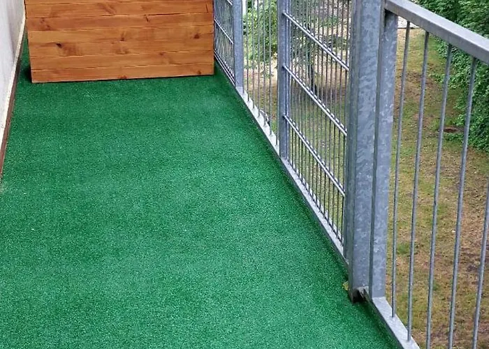 Podczele Tarsis * Kolobrzeg