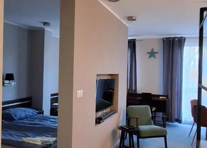 Podczele Tarsis Kolobrzeg