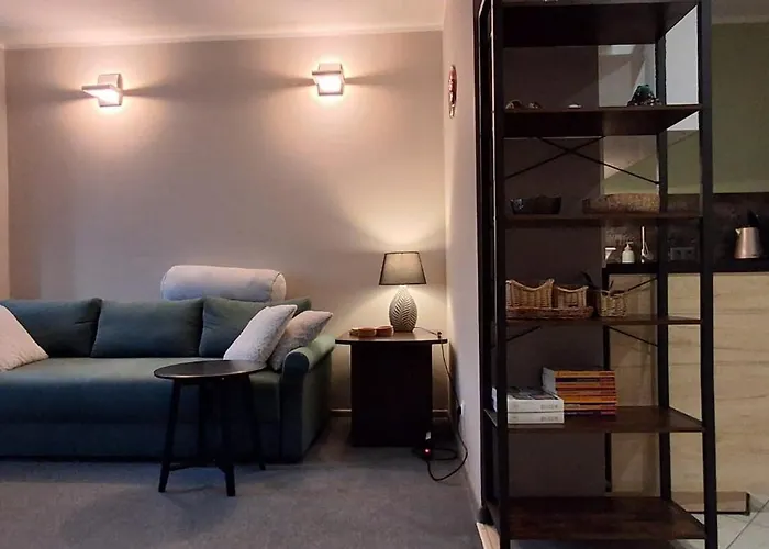 Podczele Tarsis Kolobrzeg